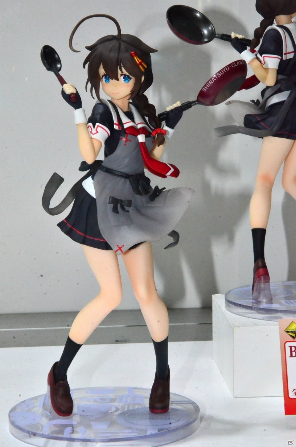 【WF2017夏】企業ブースで展示されていたフィギュアをフォトレポート！（その2）の画像128