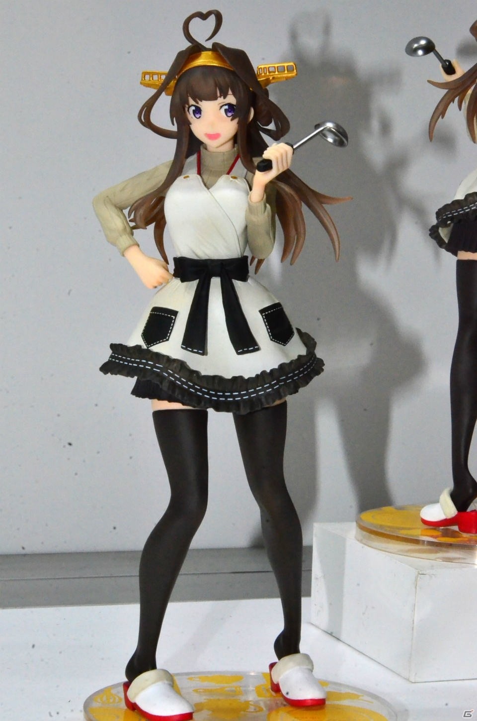 【WF2017夏】企業ブースで展示されていたフィギュアをフォトレポート！（その2）の画像131