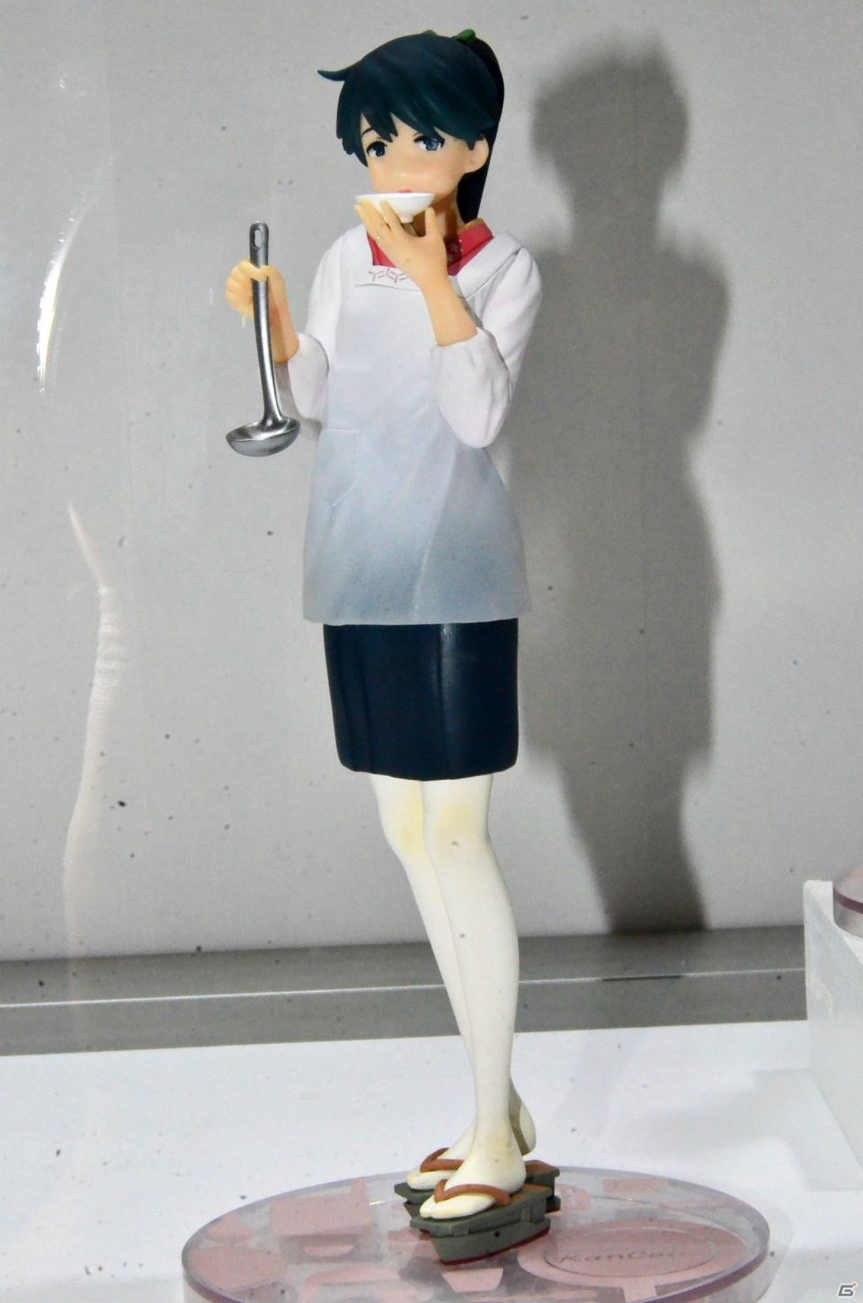 【WF2017夏】企業ブースで展示されていたフィギュアをフォトレポート！（その2）の画像133