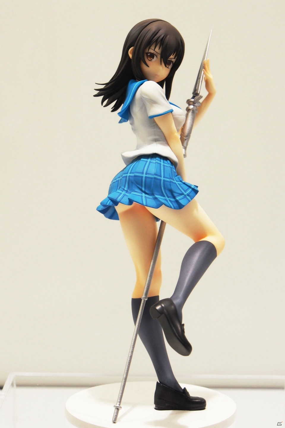 【WF2017夏】企業ブースで展示されていたフィギュアをフォトレポート！（その2）の画像136