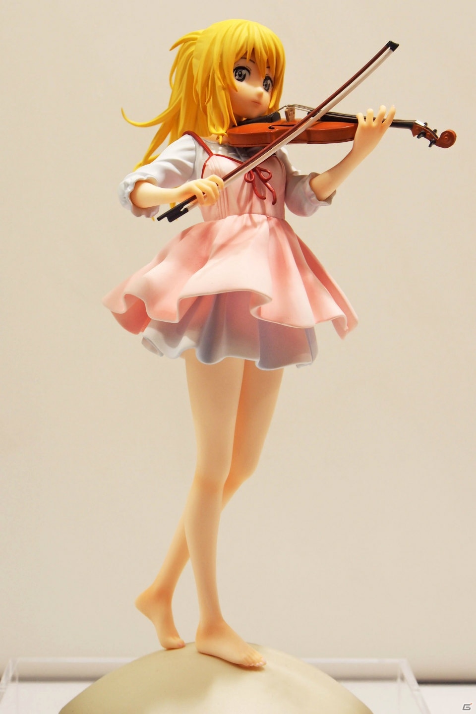 【WF2017夏】企業ブースで展示されていたフィギュアをフォトレポート！（その2）の画像138