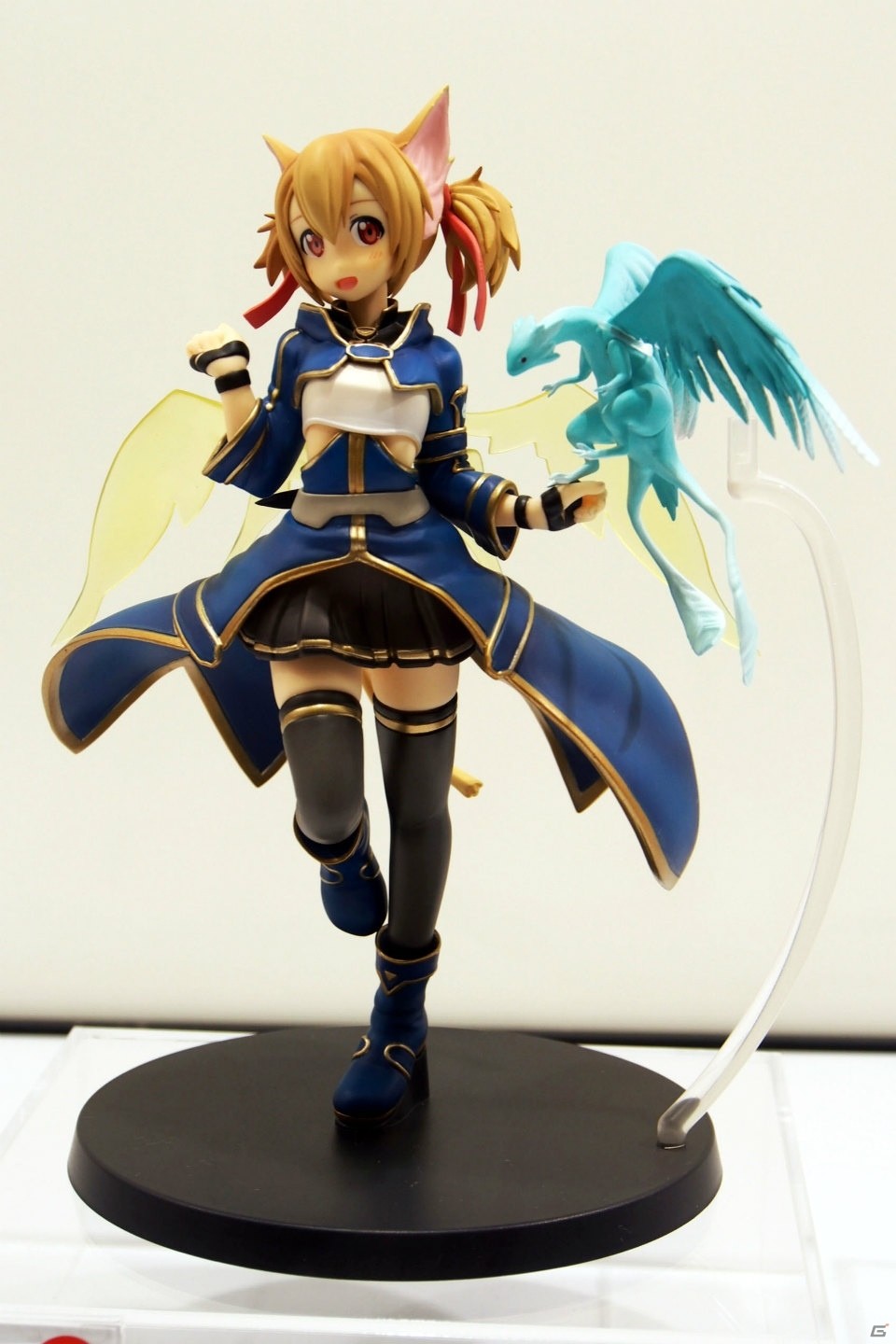 【WF2017夏】企業ブースで展示されていたフィギュアをフォトレポート！（その2）の画像140