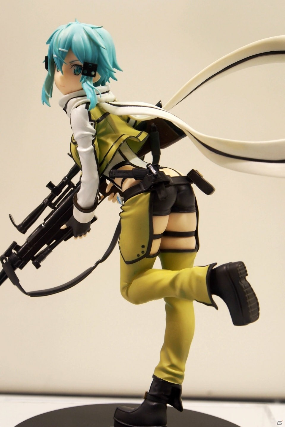 【WF2017夏】企業ブースで展示されていたフィギュアをフォトレポート！（その2）の画像143