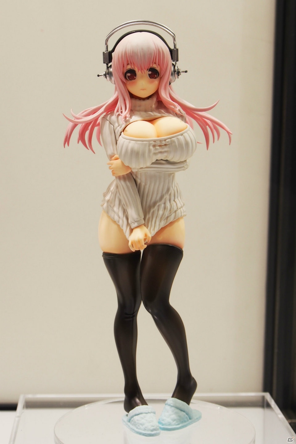 【WF2017夏】企業ブースで展示されていたフィギュアをフォトレポート！（その2）の画像146