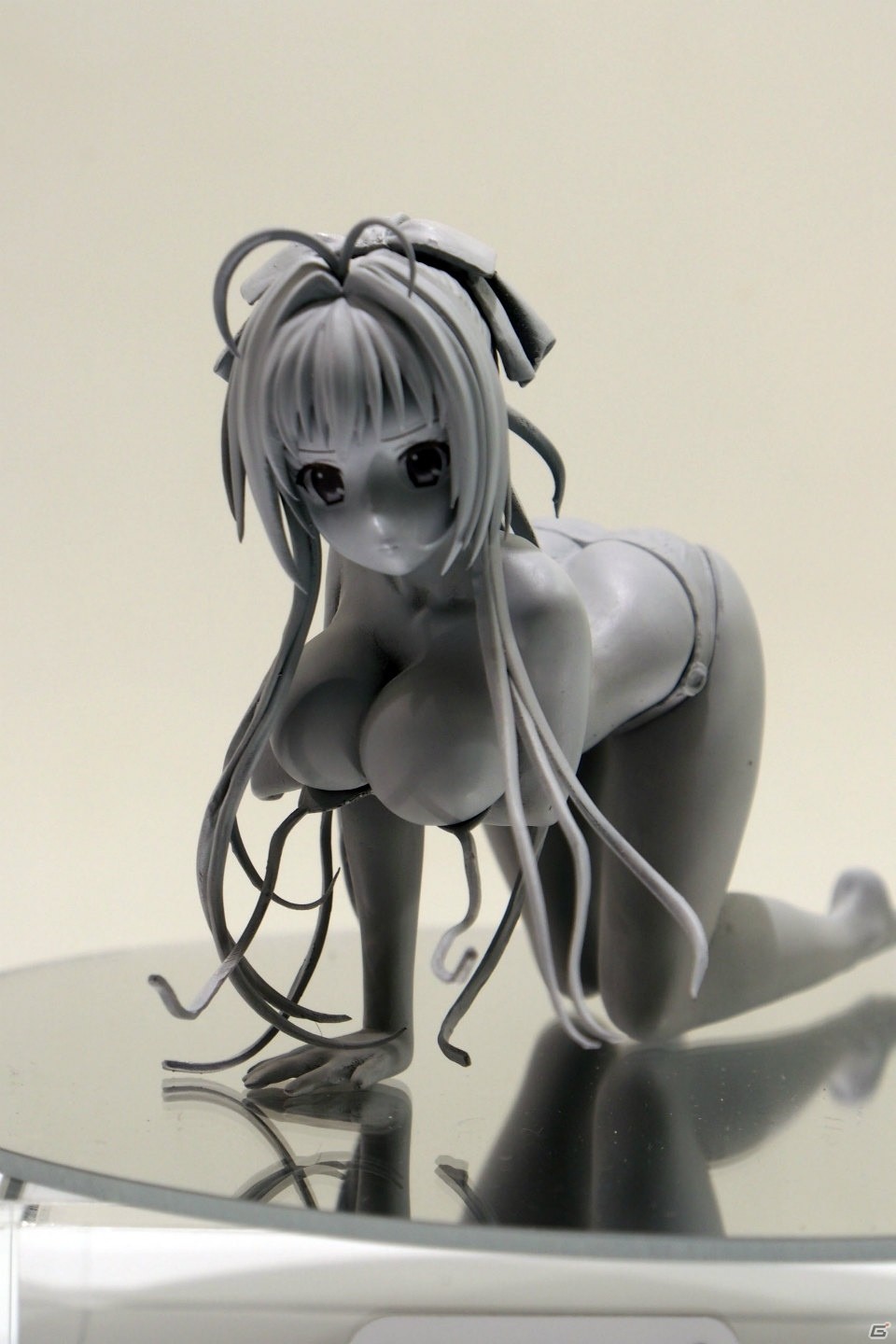 【WF2017夏】企業ブースで展示されていたフィギュアをフォトレポート！（その2）の画像148