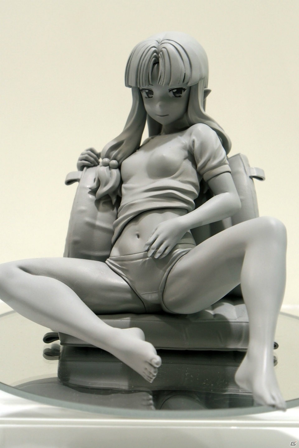 【WF2017夏】企業ブースで展示されていたフィギュアをフォトレポート！（その2）の画像150