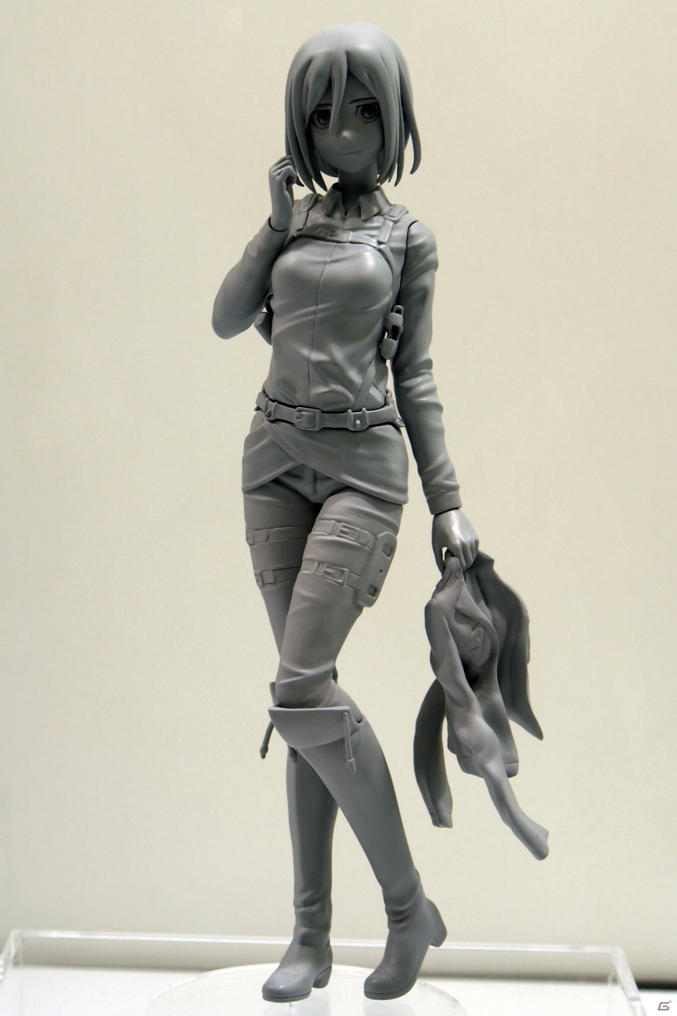 【WF2017夏】企業ブースで展示されていたフィギュアをフォトレポート！（その2）の画像152