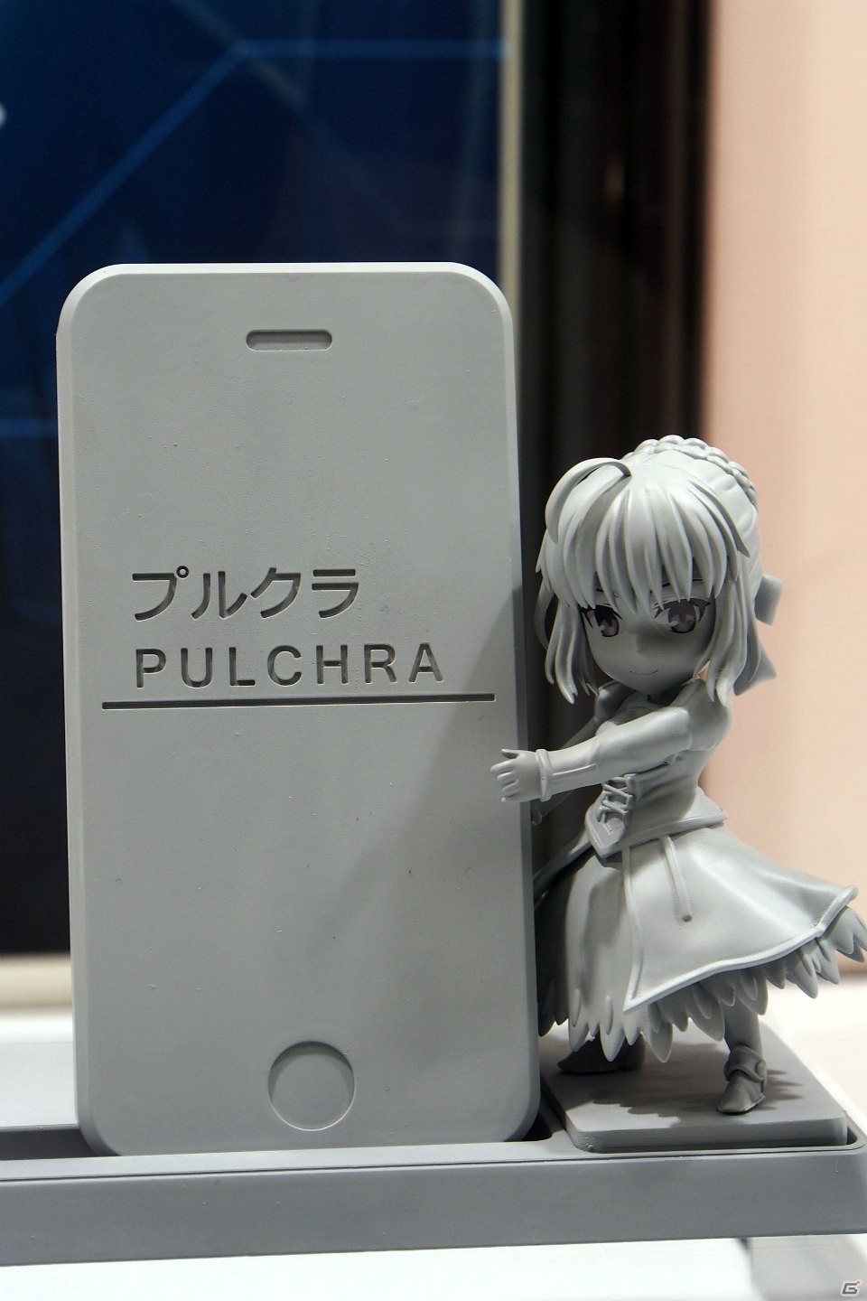【WF2017夏】企業ブースで展示されていたフィギュアをフォトレポート！（その2）の画像156