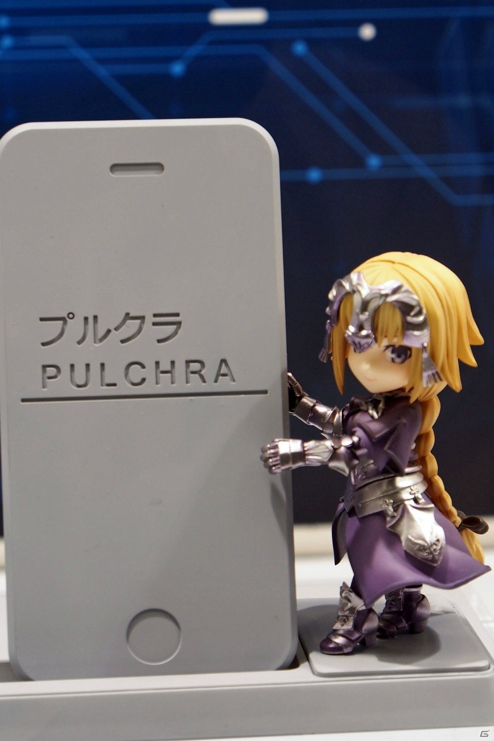 【WF2017夏】企業ブースで展示されていたフィギュアをフォトレポート！（その2）の画像158