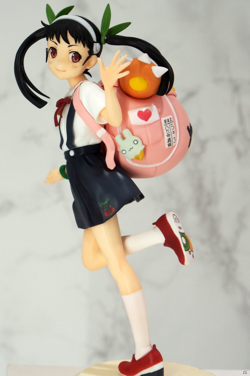 【WF2017夏】企業ブースで展示されていたフィギュアをフォトレポート！（その2）の画像16