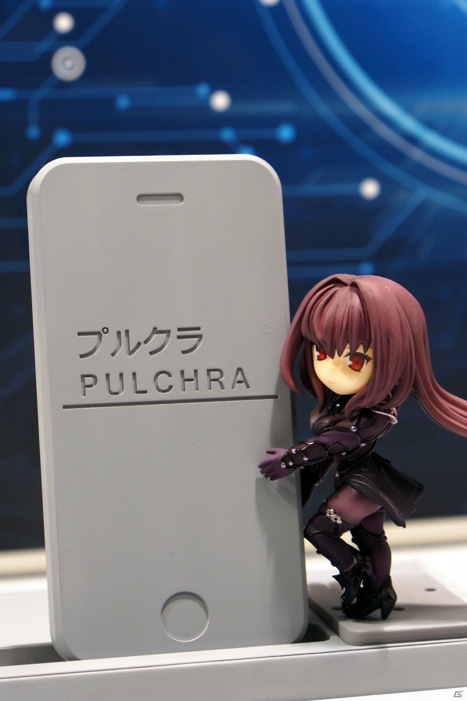 【WF2017夏】企業ブースで展示されていたフィギュアをフォトレポート！（その2）の画像160