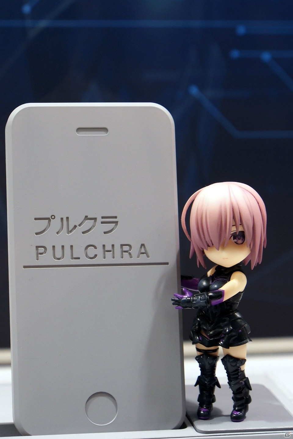 【WF2017夏】企業ブースで展示されていたフィギュアをフォトレポート！（その2）の画像162