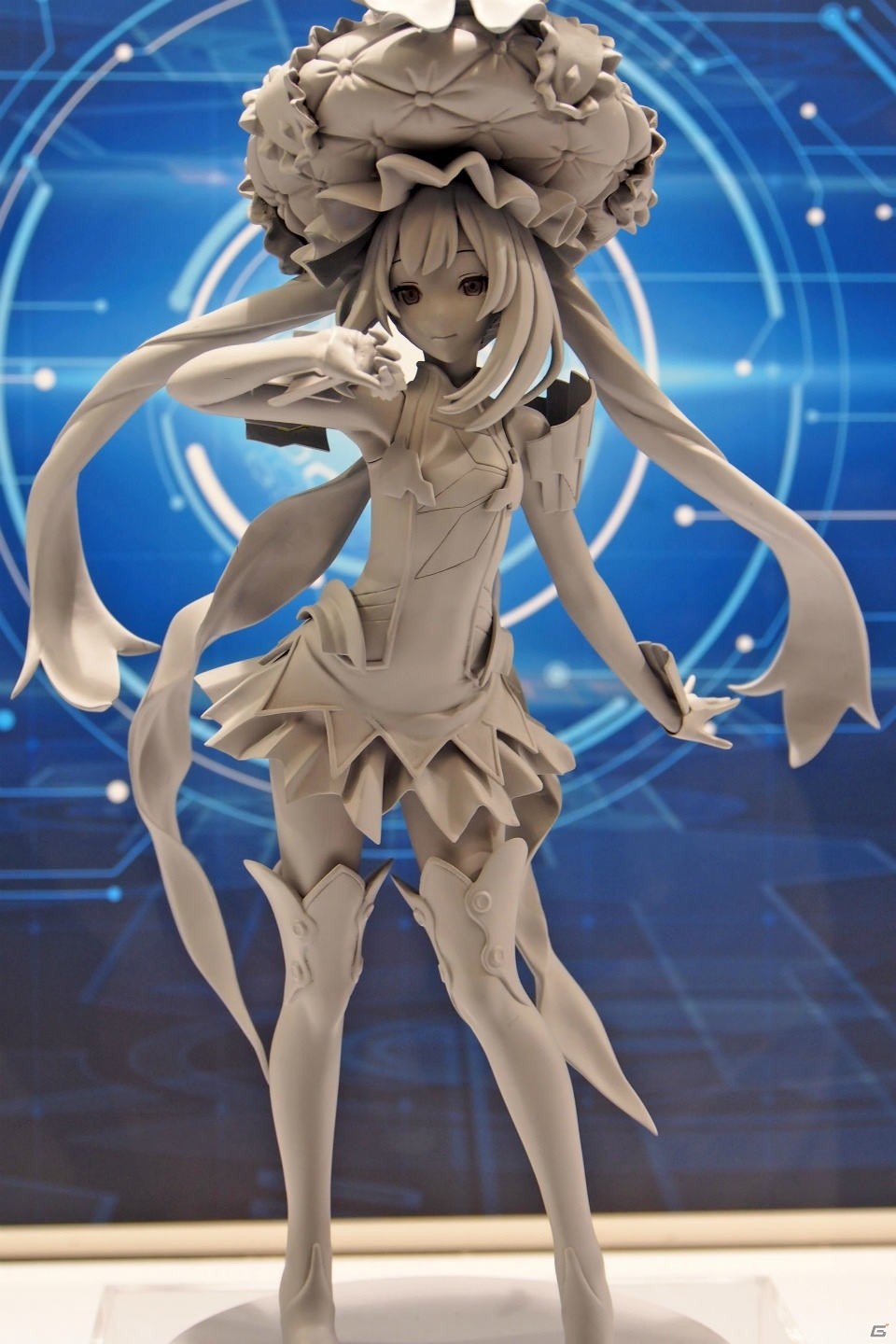 【WF2017夏】企業ブースで展示されていたフィギュアをフォトレポート！（その2）の画像164
