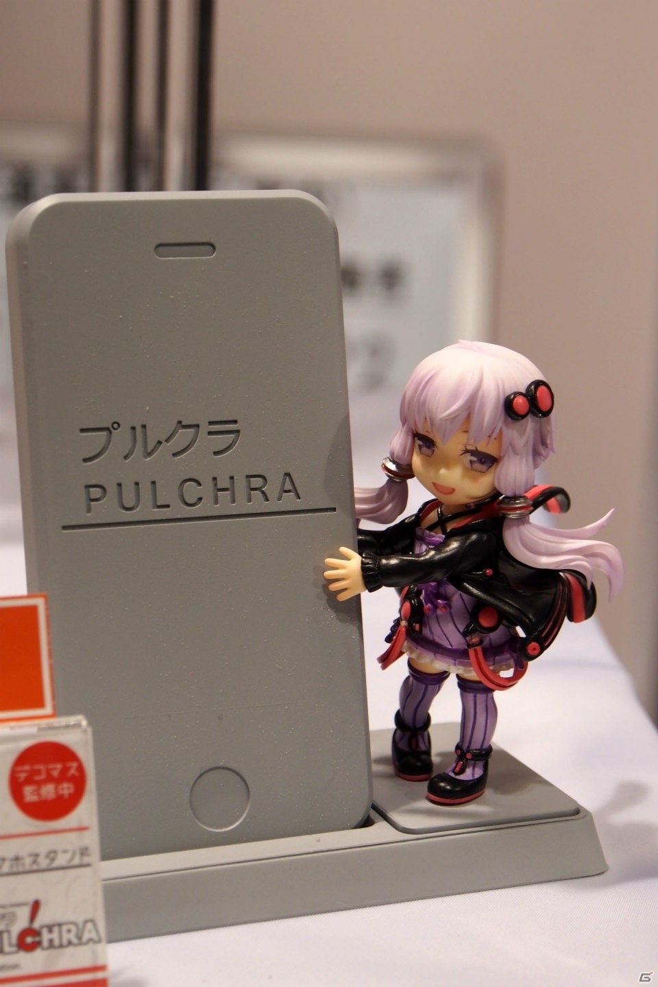 【WF2017夏】企業ブースで展示されていたフィギュアをフォトレポート！（その2）の画像166
