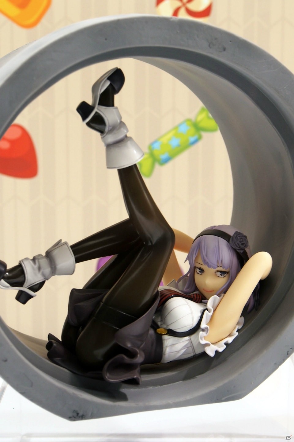 【WF2017夏】企業ブースで展示されていたフィギュアをフォトレポート！（その2）の画像168