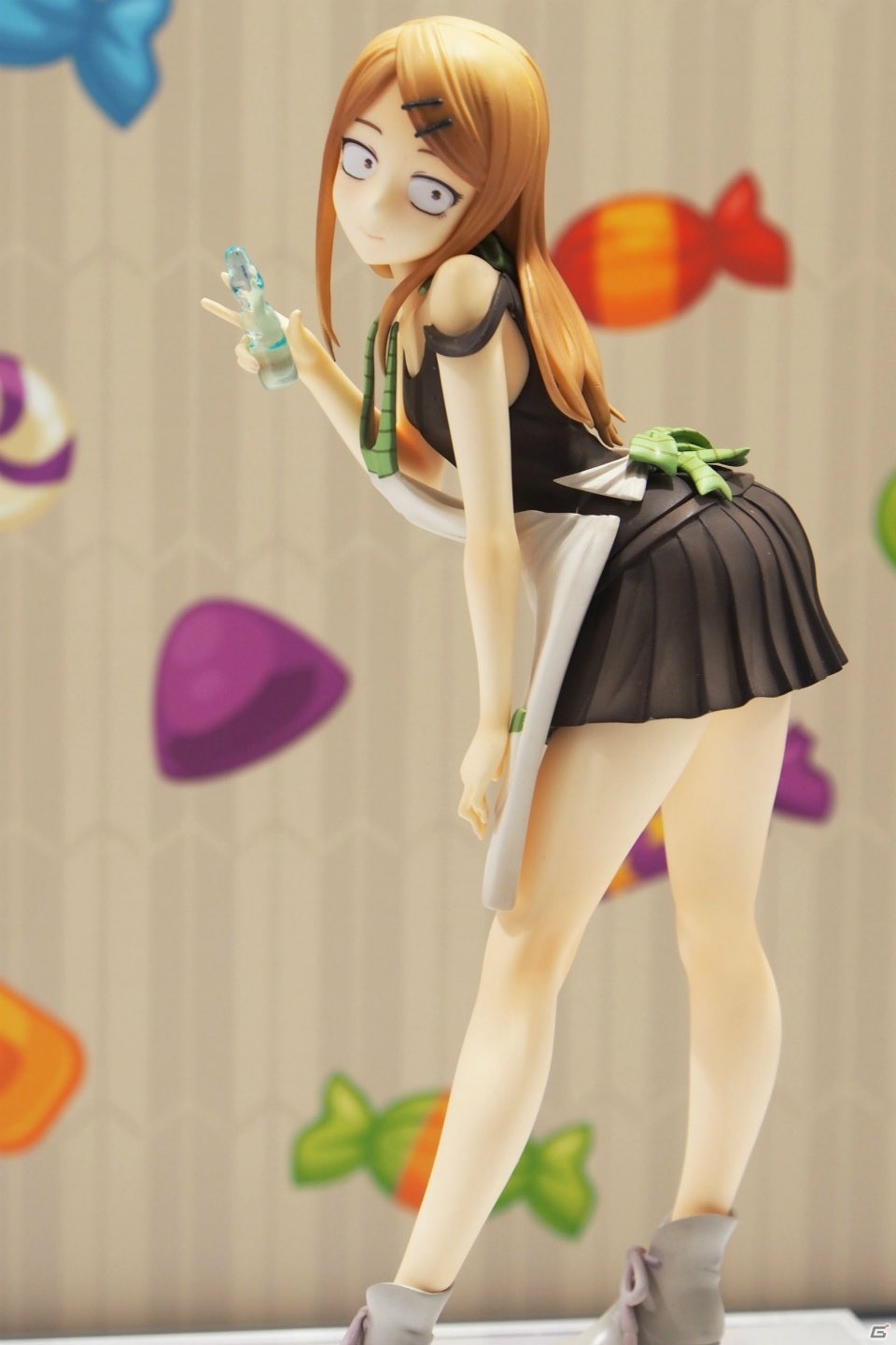 【WF2017夏】企業ブースで展示されていたフィギュアをフォトレポート！（その2）の画像170