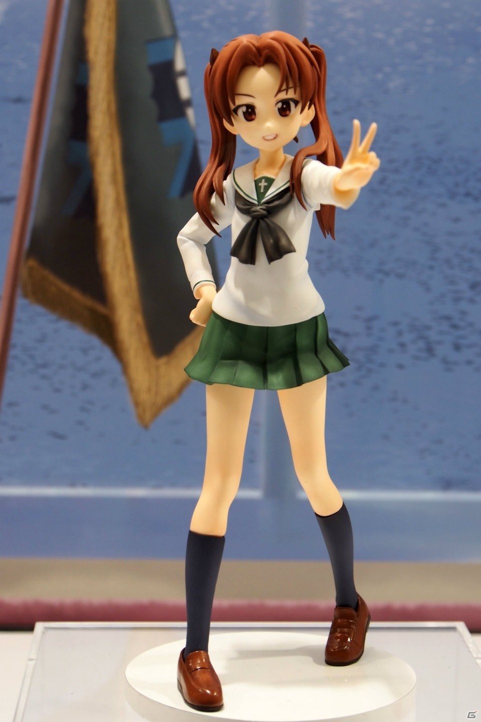 【WF2017夏】企業ブースで展示されていたフィギュアをフォトレポート！（その2）の画像172