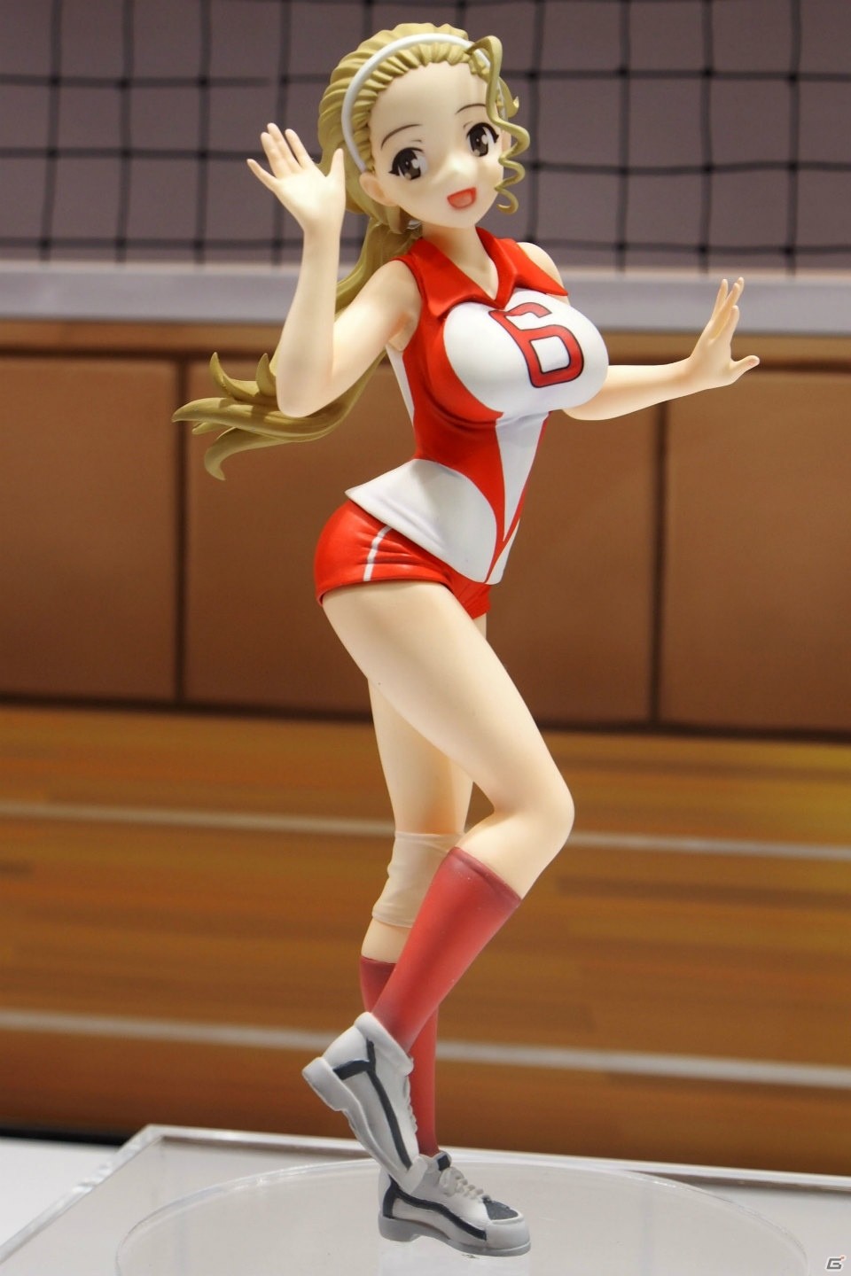 【WF2017夏】企業ブースで展示されていたフィギュアをフォトレポート！（その2）の画像174