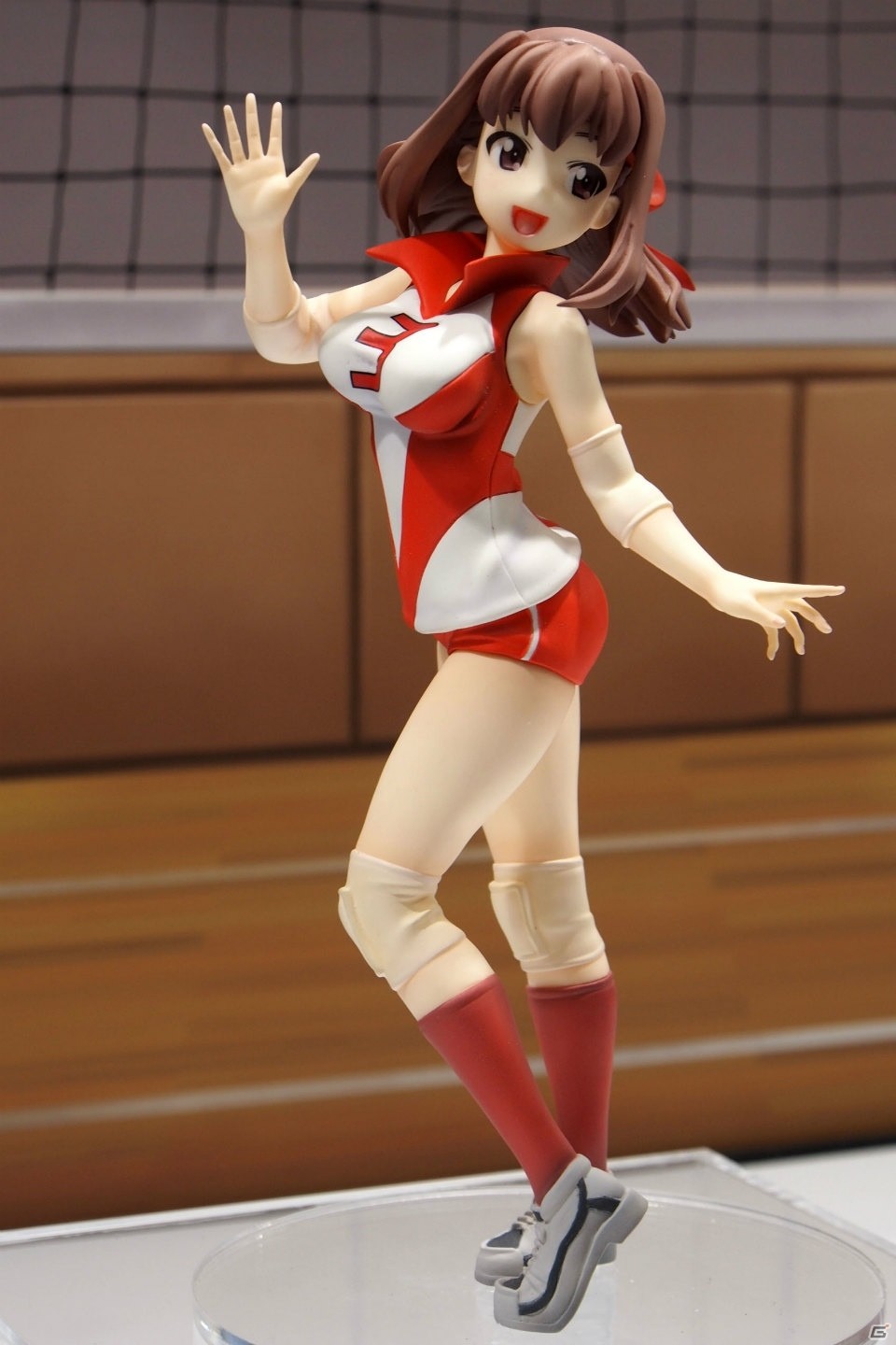 【WF2017夏】企業ブースで展示されていたフィギュアをフォトレポート！（その2）の画像176