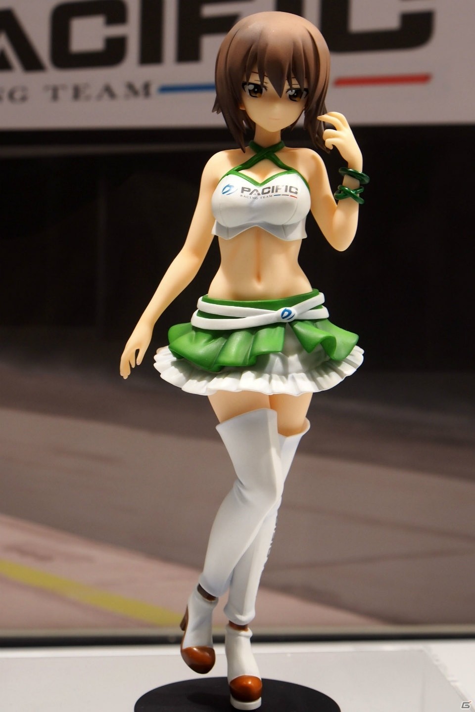 【WF2017夏】企業ブースで展示されていたフィギュアをフォトレポート！（その2）の画像178