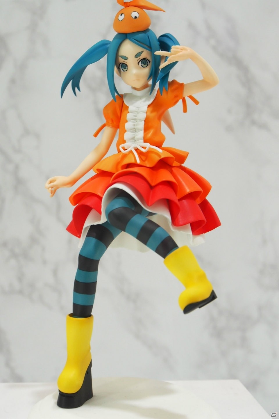 【WF2017夏】企業ブースで展示されていたフィギュアをフォトレポート！（その2）の画像18
