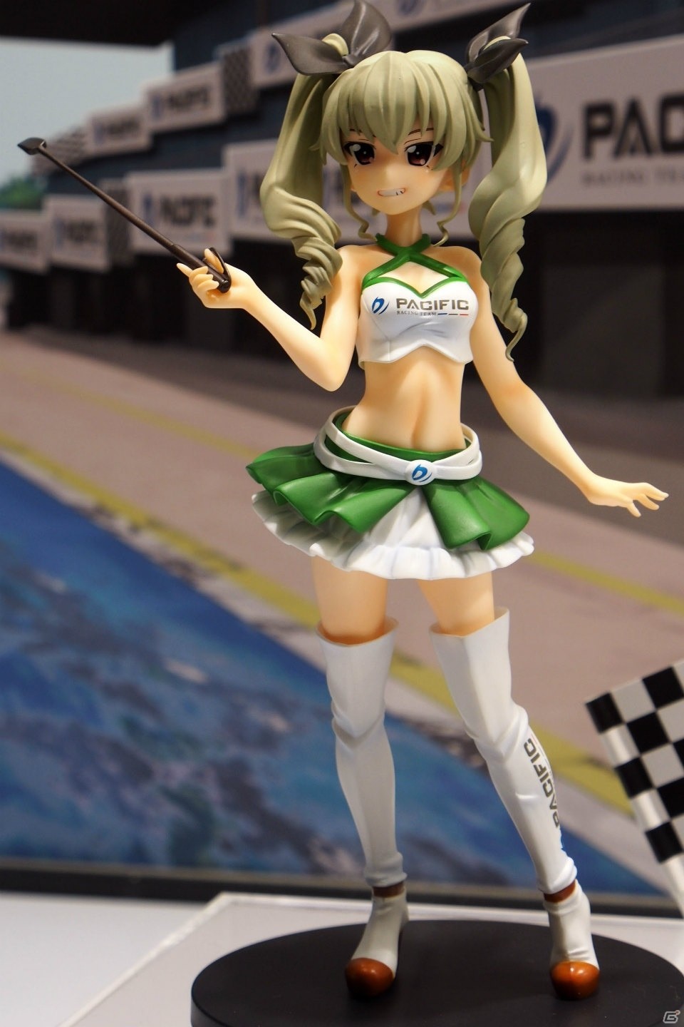 【WF2017夏】企業ブースで展示されていたフィギュアをフォトレポート！（その2）の画像180