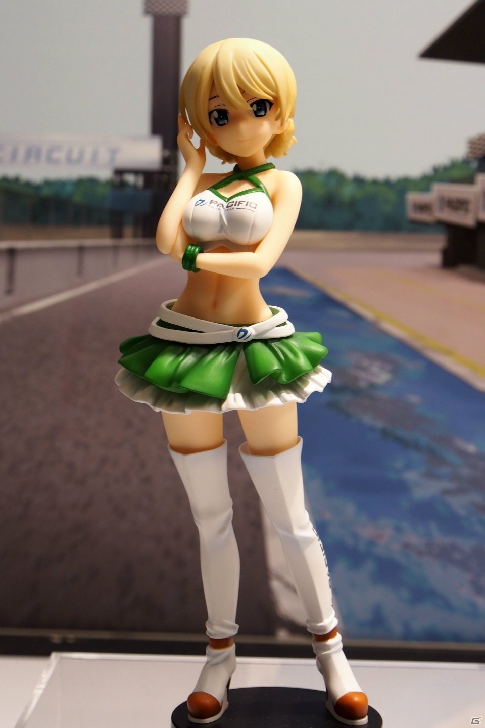 【WF2017夏】企業ブースで展示されていたフィギュアをフォトレポート！（その2）の画像182