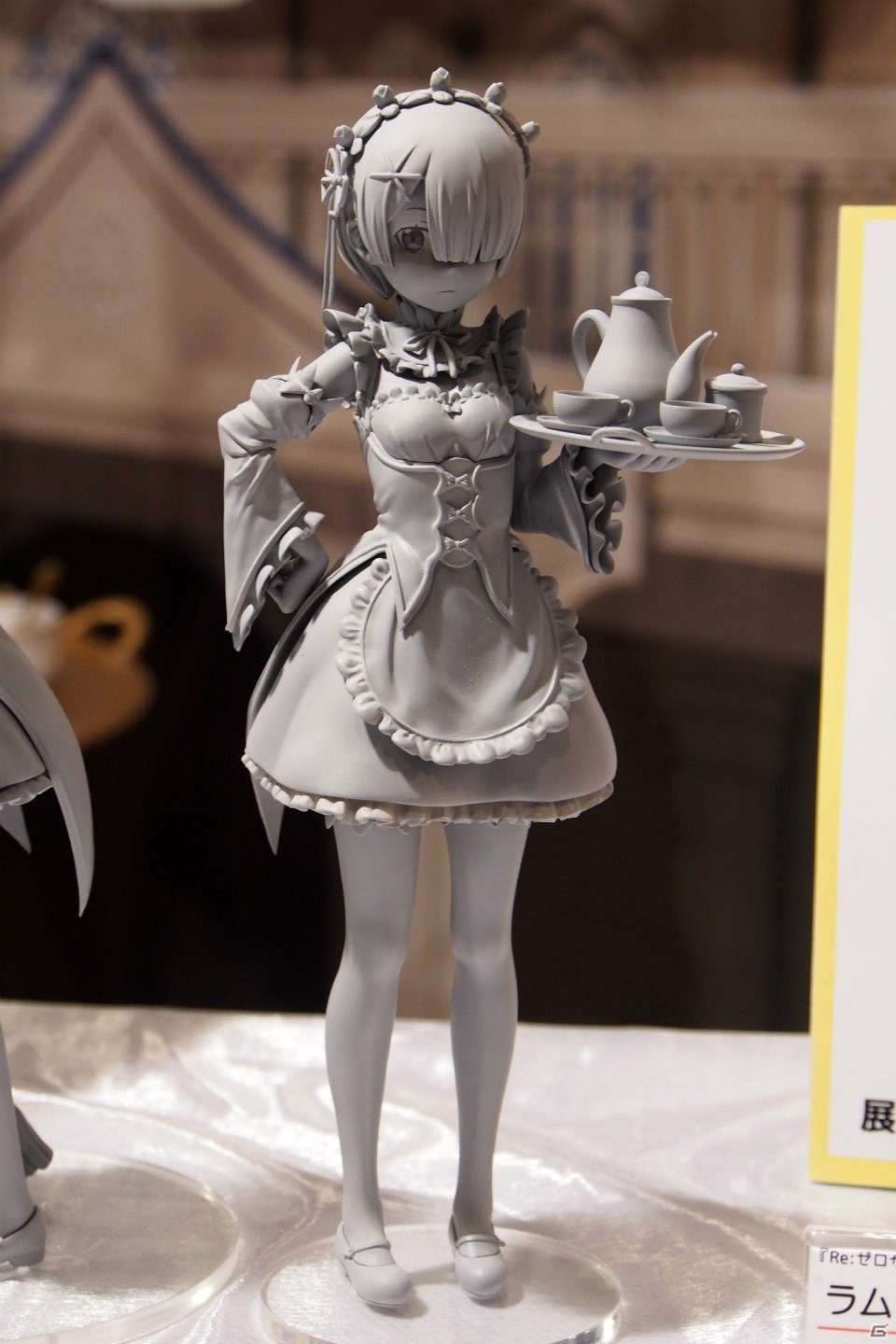 【WF2017夏】企業ブースで展示されていたフィギュアをフォトレポート！（その2）の画像184