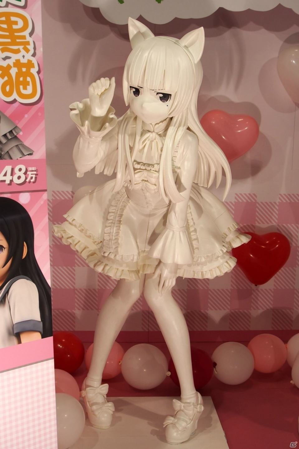 【WF2017夏】企業ブースで展示されていたフィギュアをフォトレポート！（その2）の画像192