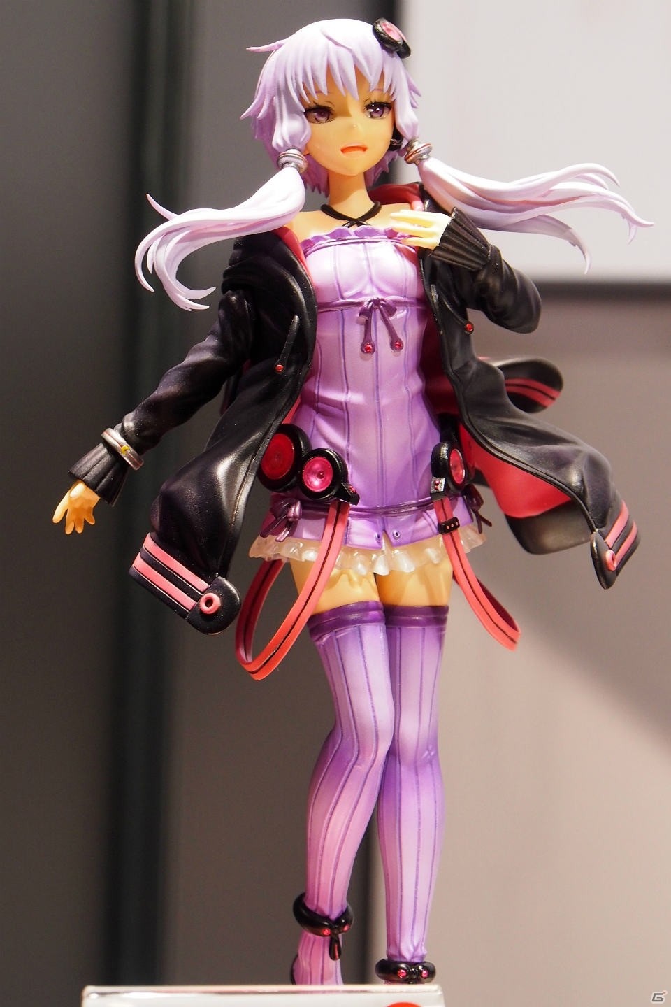 【WF2017夏】企業ブースで展示されていたフィギュアをフォトレポート！（その2）の画像199
