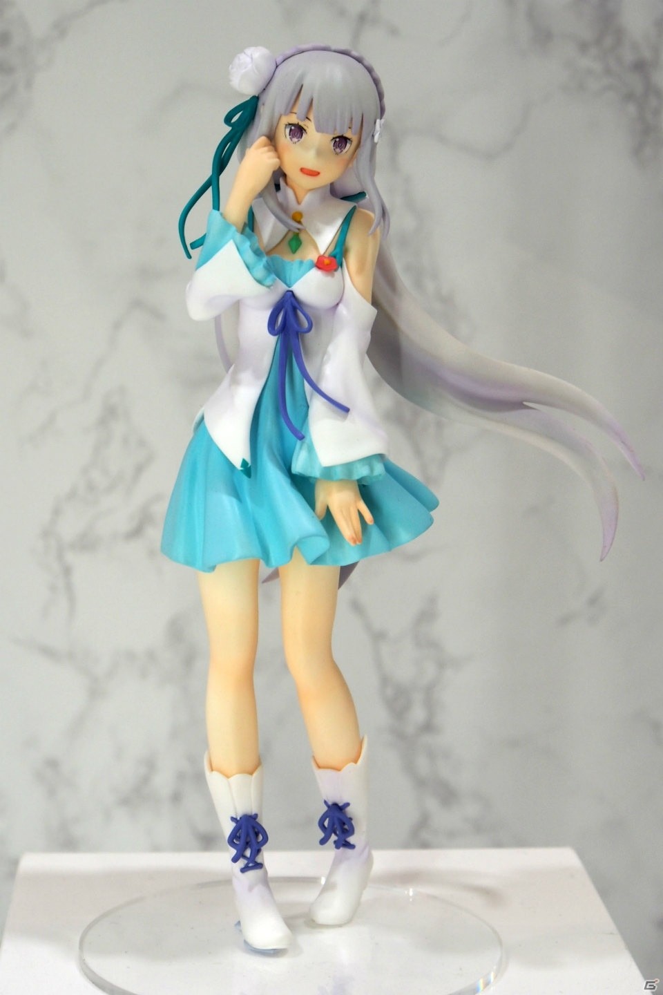 【WF2017夏】企業ブースで展示されていたフィギュアをフォトレポート！（その2）の画像20