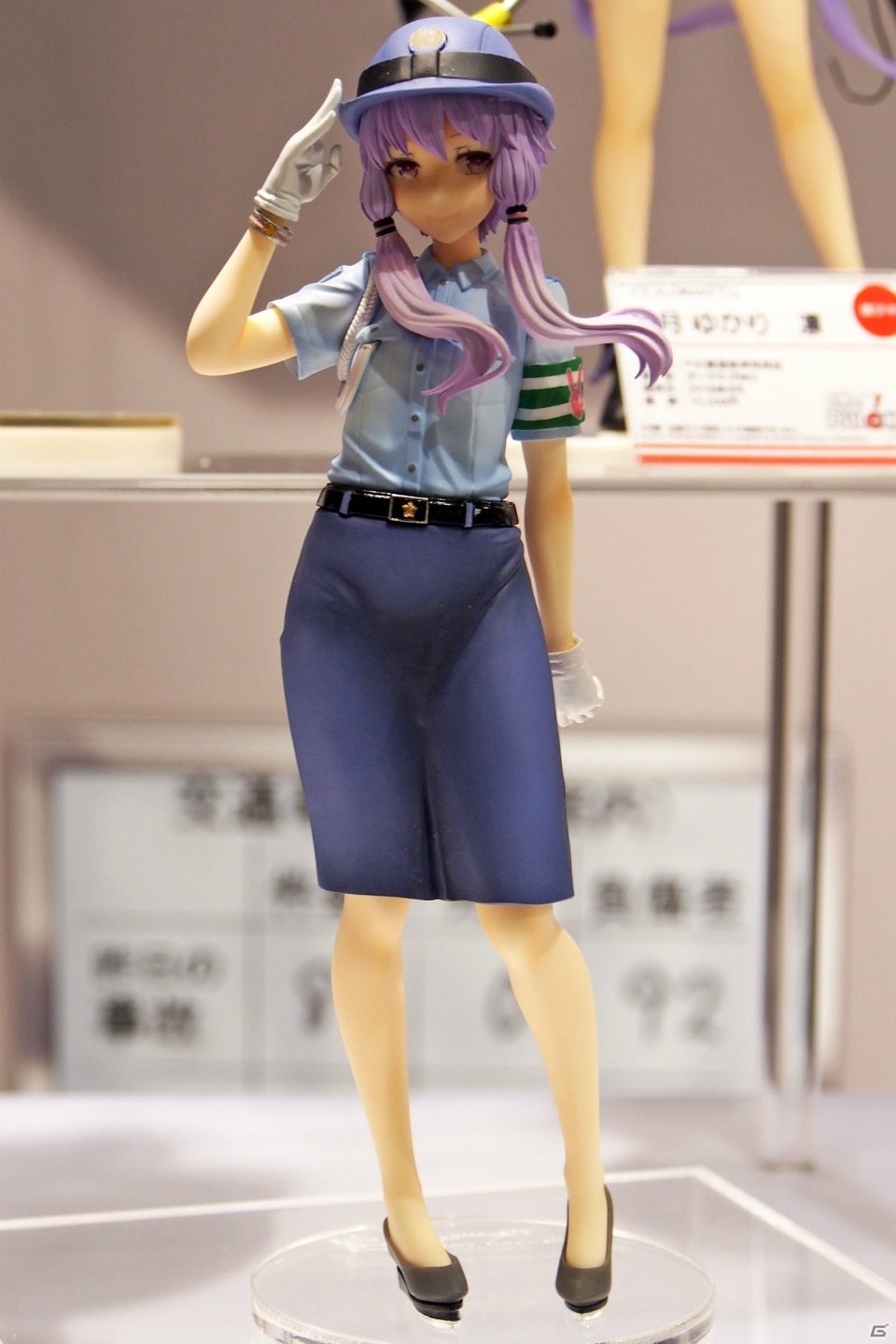 【WF2017夏】企業ブースで展示されていたフィギュアをフォトレポート！（その2）の画像201