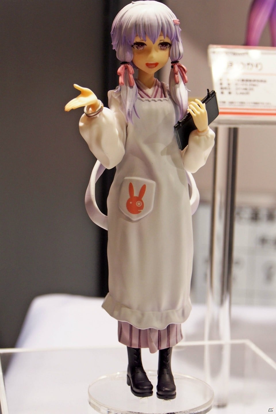 【WF2017夏】企業ブースで展示されていたフィギュアをフォトレポート！（その2）の画像203