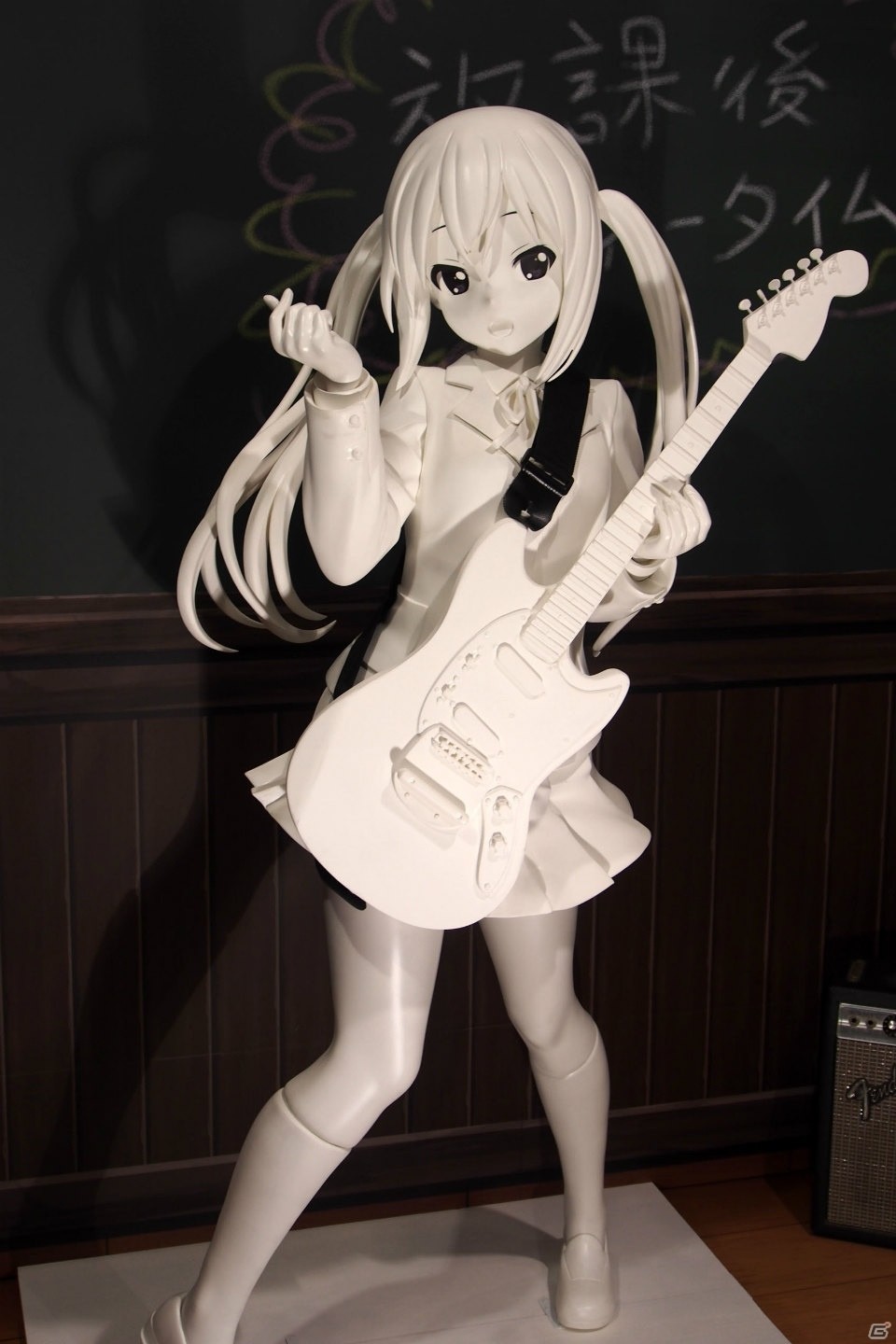 【WF2017夏】企業ブースで展示されていたフィギュアをフォトレポート！（その2）の画像205
