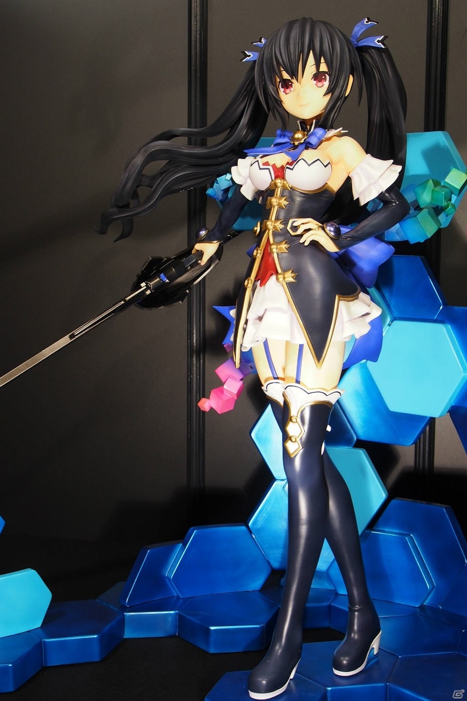 【WF2017夏】企業ブースで展示されていたフィギュアをフォトレポート！（その2）の画像207