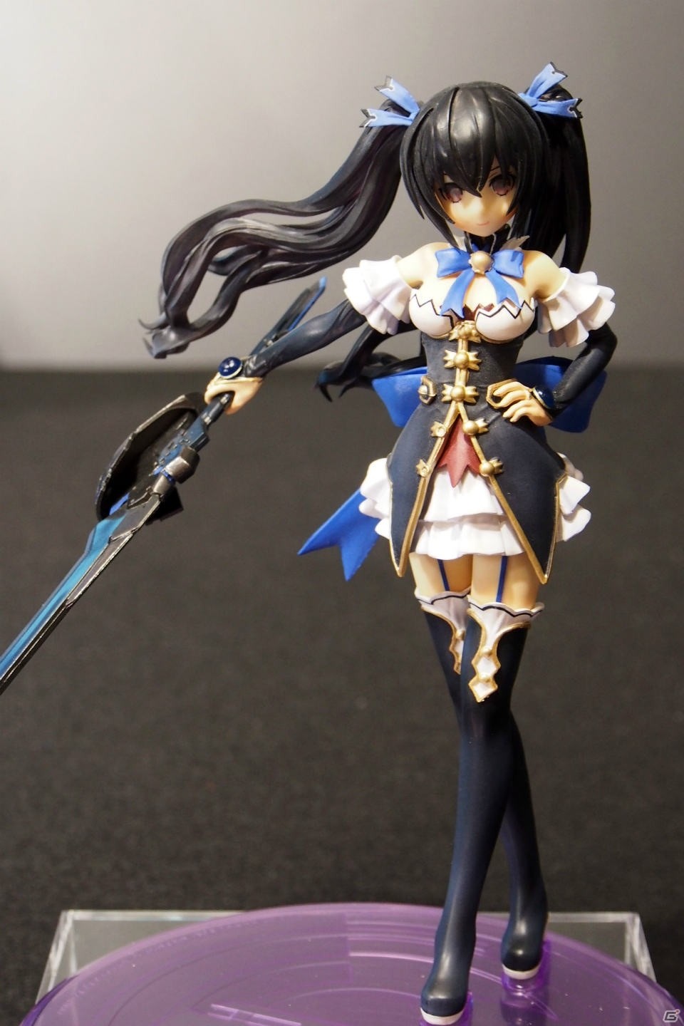 【WF2017夏】企業ブースで展示されていたフィギュアをフォトレポート！（その2）の画像209