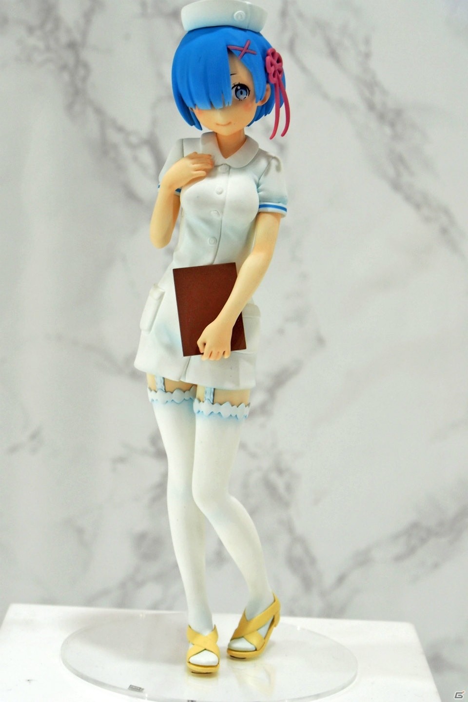 【WF2017夏】企業ブースで展示されていたフィギュアをフォトレポート！（その2）の画像22