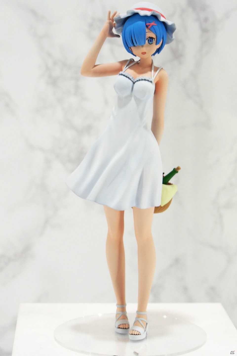 【WF2017夏】企業ブースで展示されていたフィギュアをフォトレポート！（その2）の画像24
