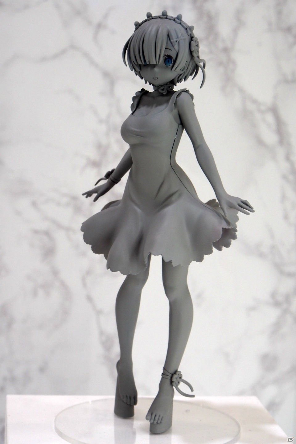 【WF2017夏】企業ブースで展示されていたフィギュアをフォトレポート！（その2）の画像26