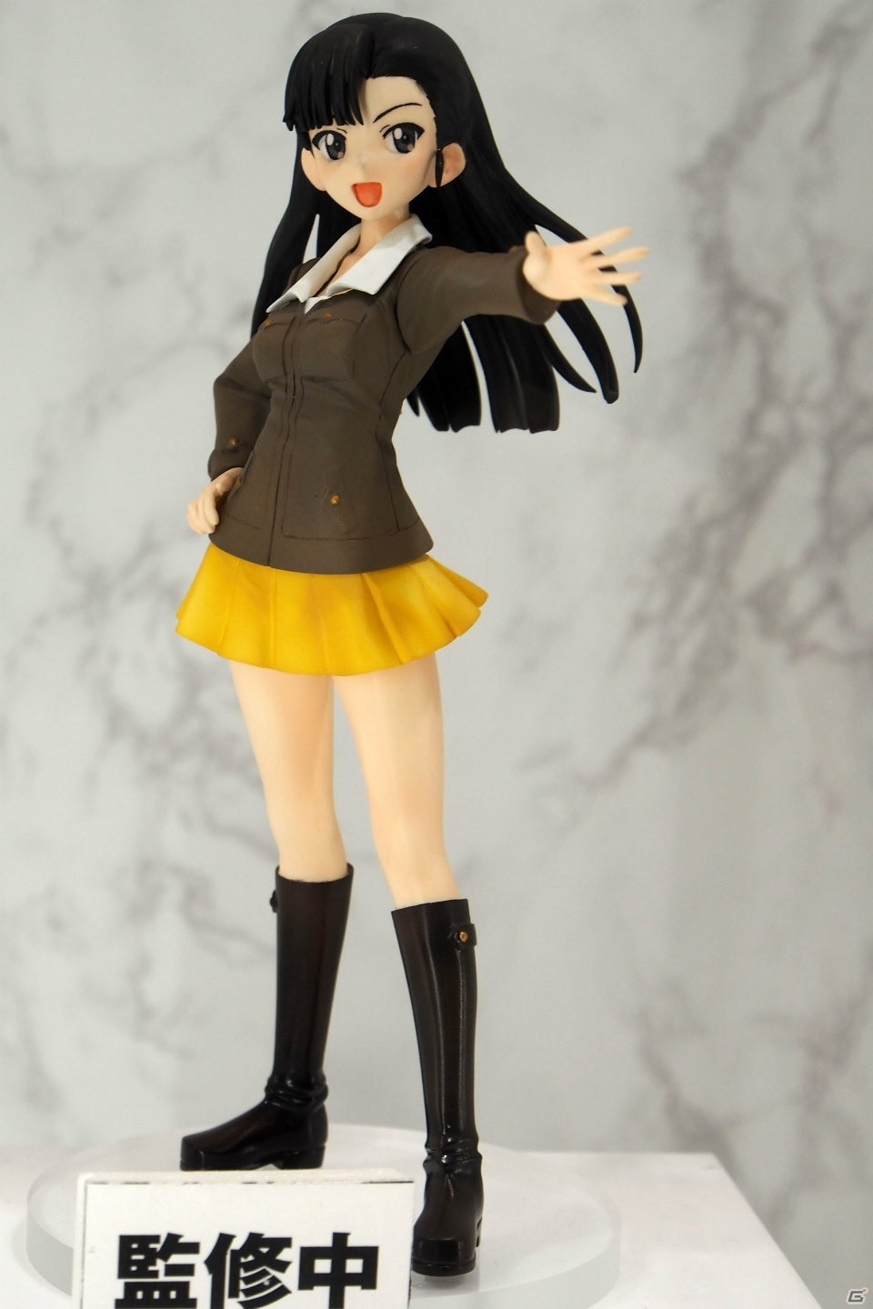 【WF2017夏】企業ブースで展示されていたフィギュアをフォトレポート！（その2）の画像28