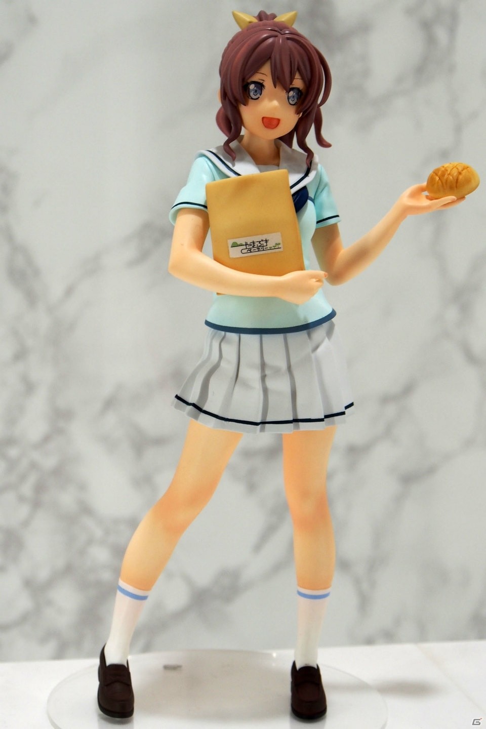 【WF2017夏】企業ブースで展示されていたフィギュアをフォトレポート！（その2）の画像3
