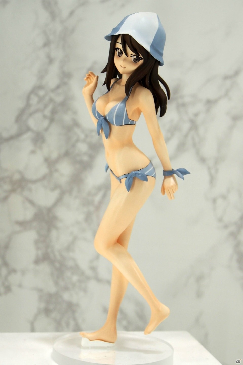 【WF2017夏】企業ブースで展示されていたフィギュアをフォトレポート！（その2）の画像30