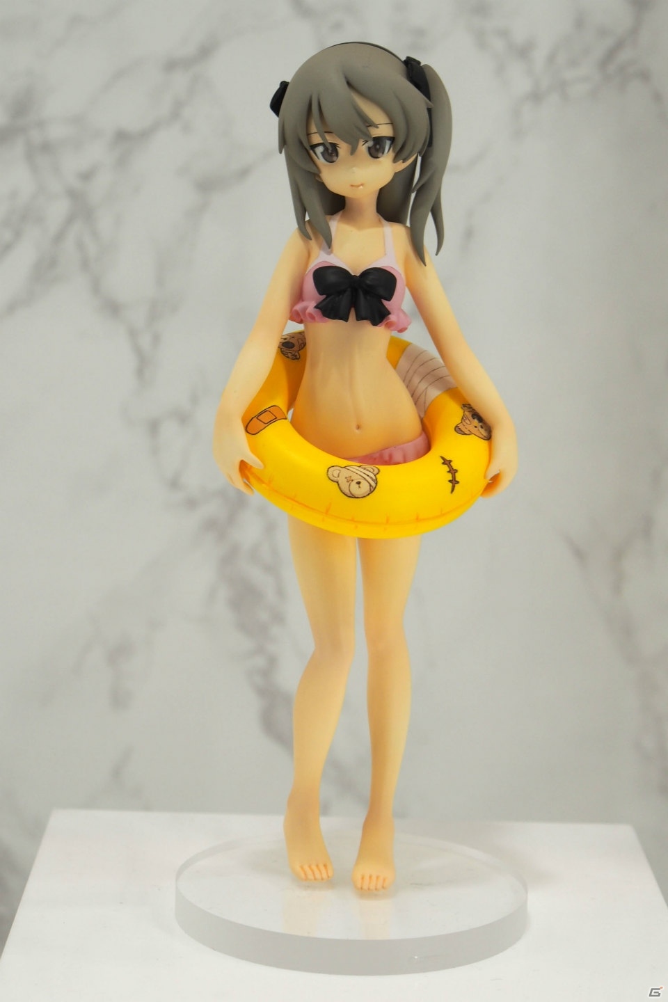 【WF2017夏】企業ブースで展示されていたフィギュアをフォトレポート！（その2）の画像32