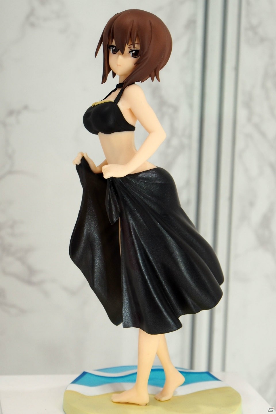 【WF2017夏】企業ブースで展示されていたフィギュアをフォトレポート！（その2）の画像34