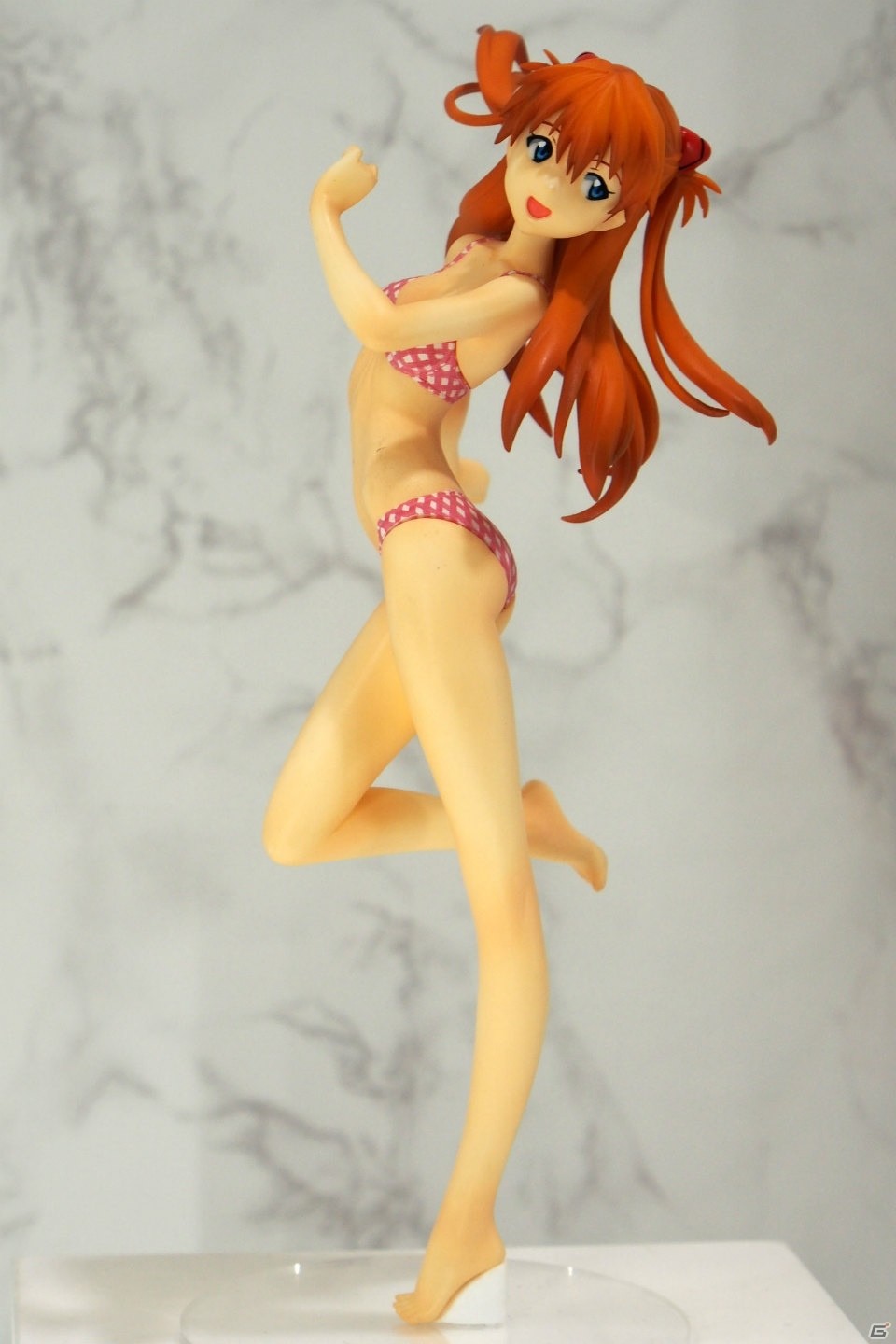 【WF2017夏】企業ブースで展示されていたフィギュアをフォトレポート！（その2）の画像36