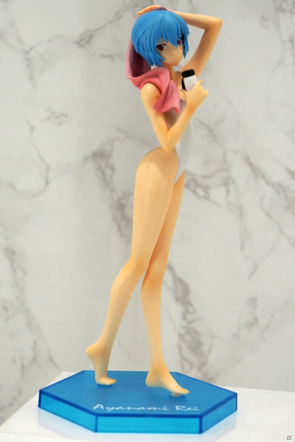 【WF2017夏】企業ブースで展示されていたフィギュアをフォトレポート！（その2）の画像38