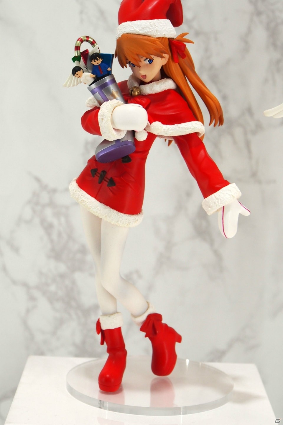 【WF2017夏】企業ブースで展示されていたフィギュアをフォトレポート！（その2）の画像40