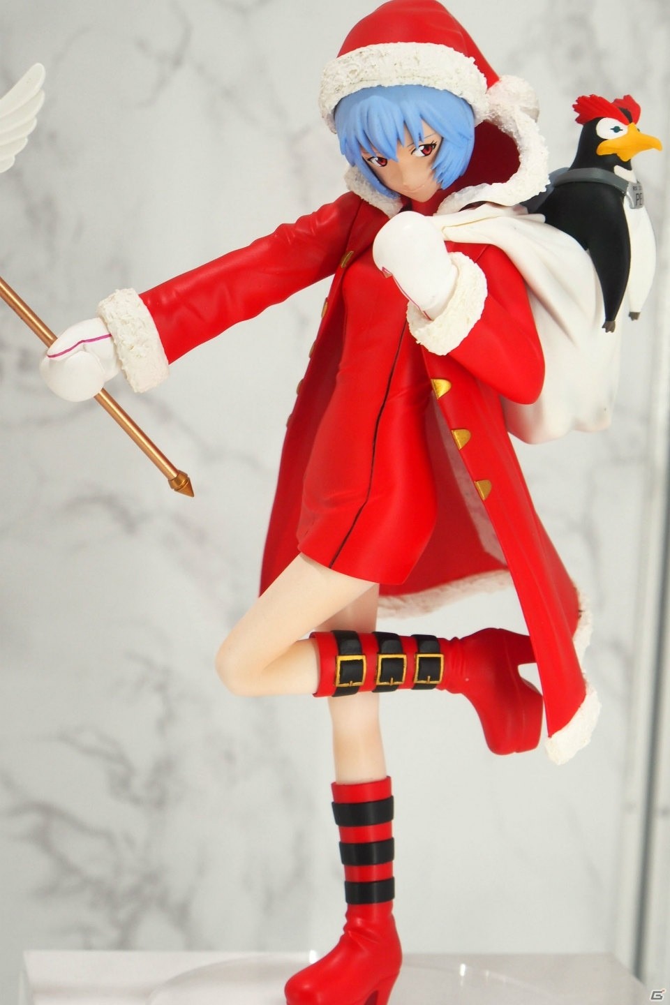【WF2017夏】企業ブースで展示されていたフィギュアをフォトレポート！（その2）の画像42
