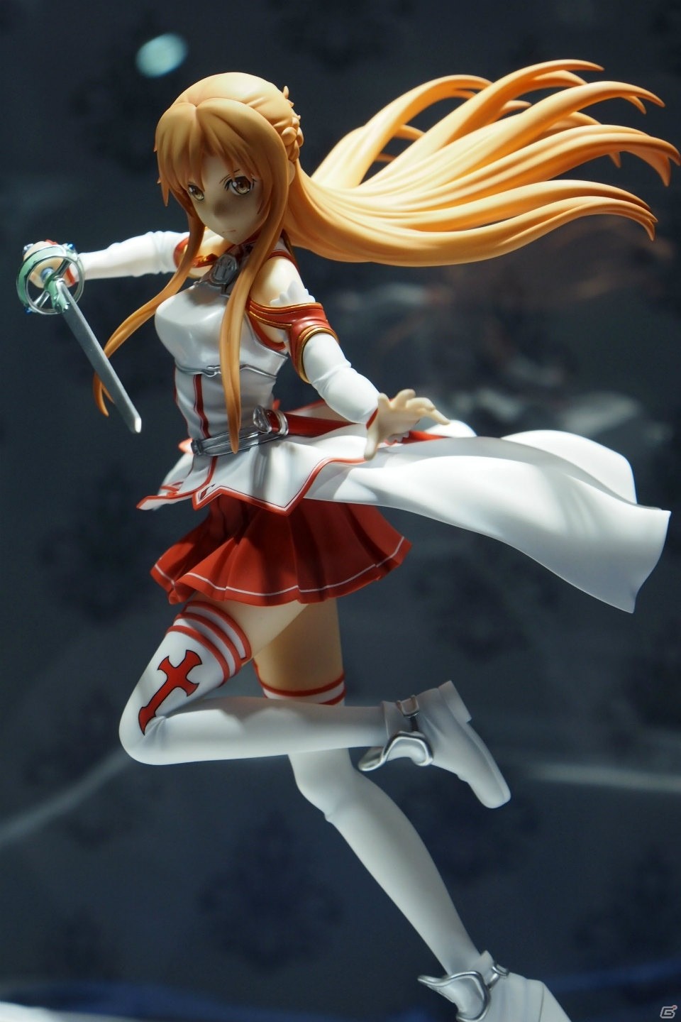 【WF2017夏】企業ブースで展示されていたフィギュアをフォトレポート！（その2）の画像46
