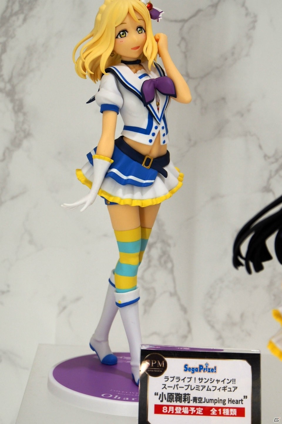 【WF2017夏】企業ブースで展示されていたフィギュアをフォトレポート！（その2）の画像48